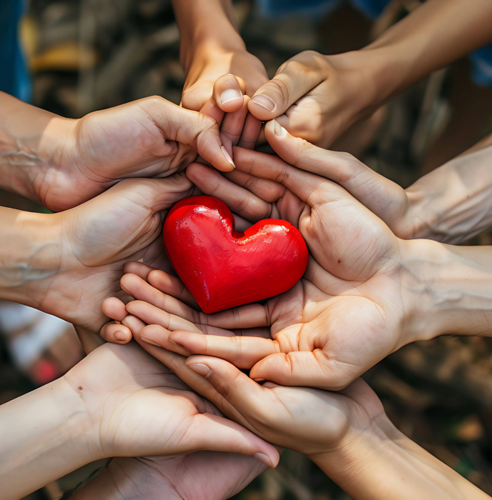 SFCF Community Work