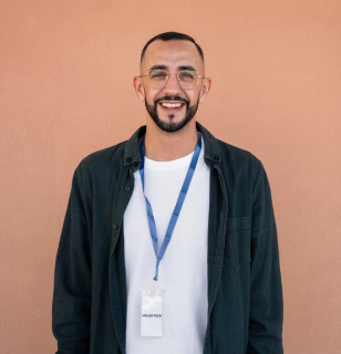 Team Member Image