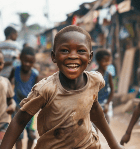 Street Children Rehab