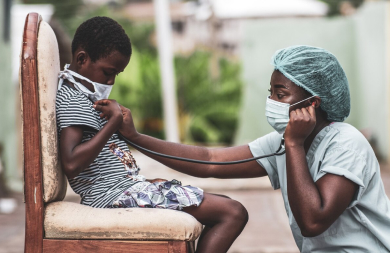Street Children Rescue